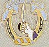 7th Cav Pin