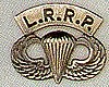 Long Range RECON Patrol Pin