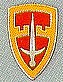 US Military Assistant CMD