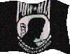 POW Flag 3X5