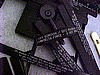 Bracelet SFC Randy Shughart & MSG Gary Gordon Medal of Honor -- Black Hawk Down Black Aluminum