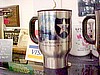 2nd ID 3rd Bde Travel Mug