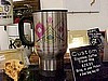 Custom Travel Mug