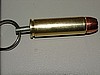 500 S&W Key Chain no engraving on the case